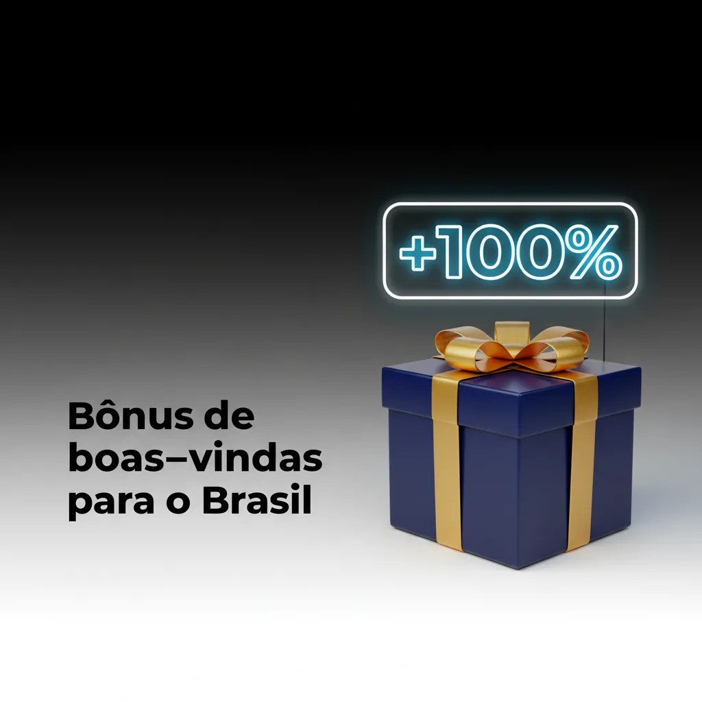 Bônus de boas‑vindas no Brasil: até 500% em esportes e cassino; deposite, ative e cumpra rollover; termos se aplicam