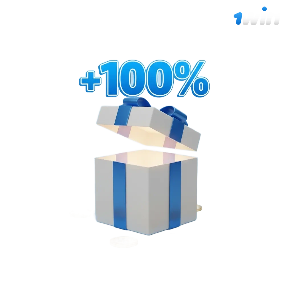 Banner 1win: bônus de boas‑vindas até 500% para novos jogadores. Cadastre‑se, faça o 1º depósito e ative. Leia os termos.