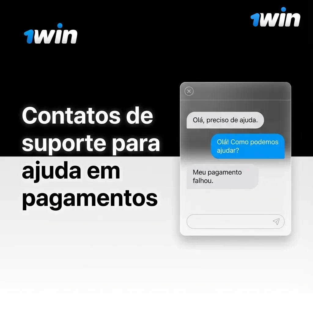 Ícones de chat, e-mail e formulário ilustrando canais de suporte financeiro para dúvidas em depósitos e saques