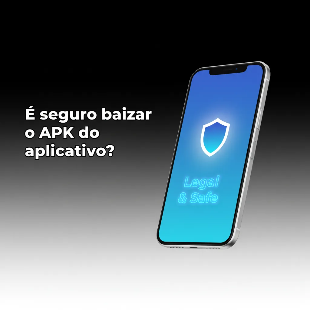 Segurança ao baixar APK: cadeado, SSL, criptografia e licença Curaçao eGaming 8048/JAZ2018-040.