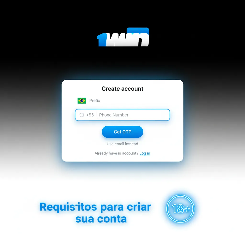 Requisitos para criar conta: +18, RG/CNH/passaporte, endereço no Brasil, 1 conta por CPF, pagamentos no seu nome.