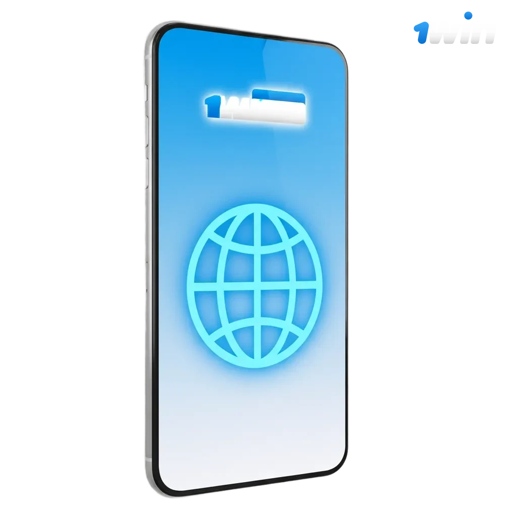 Banner do 1win: baixe o atalho PWA oficial, adicione à tela inicial e jogue no navegador; bônus de boas-vindas até 500%.