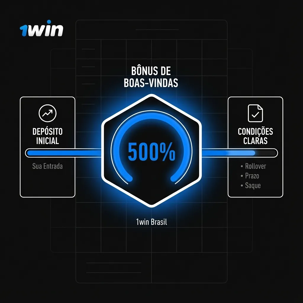 Bônus de esportes da 1win - multiplique seu depósito e use em apostas ao vivo