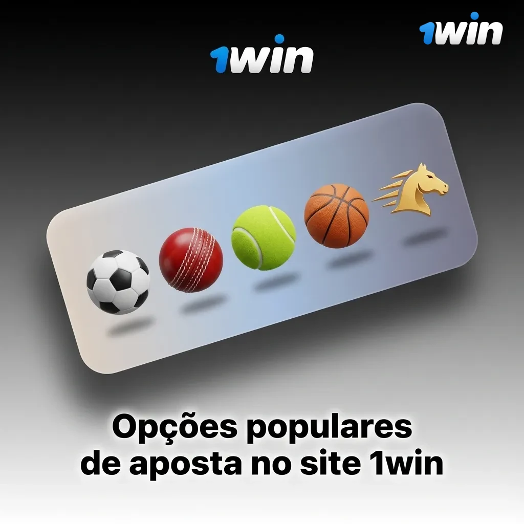 Tela da 1win Brasil com opções de apostas ao vivo, Multi Live e pré-jogo exibidas em um painel esportivo