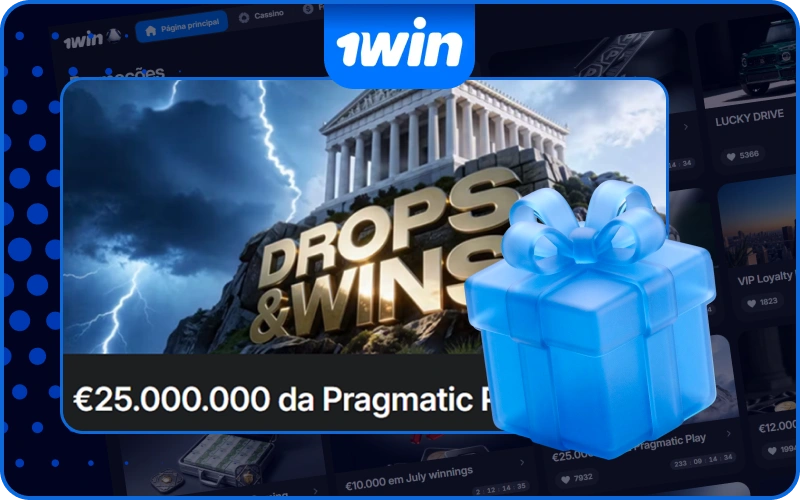 Dispute grandes prêmios nas competições dos melhores desenvolvedores na 1win.