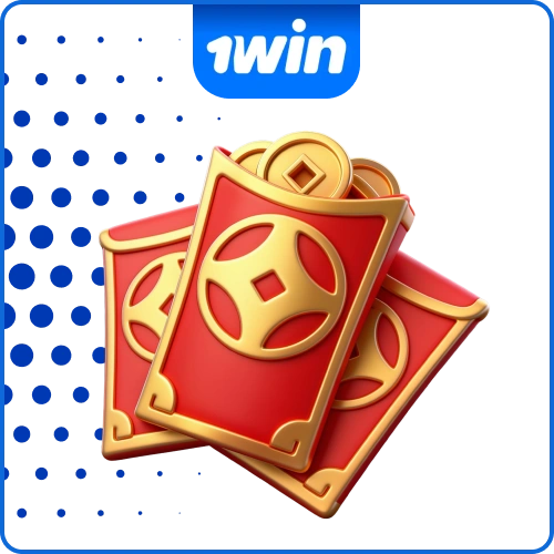 Colecione os envelopes de sorte no Fortune Tiger jogando na 1win.