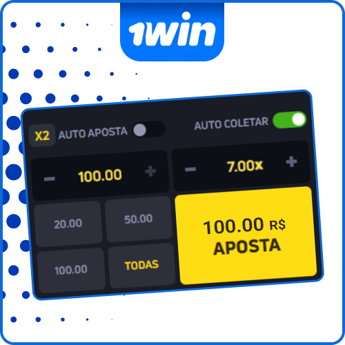 Proteja seus ganhos com o saque programado no JetX da 1win.