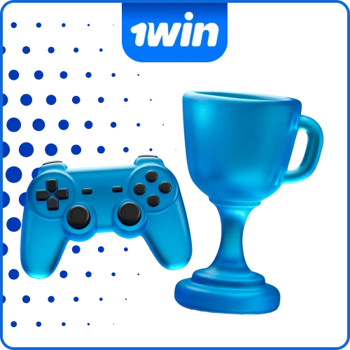 Aposte nos melhores torneios de jogos virtuais na 1win.